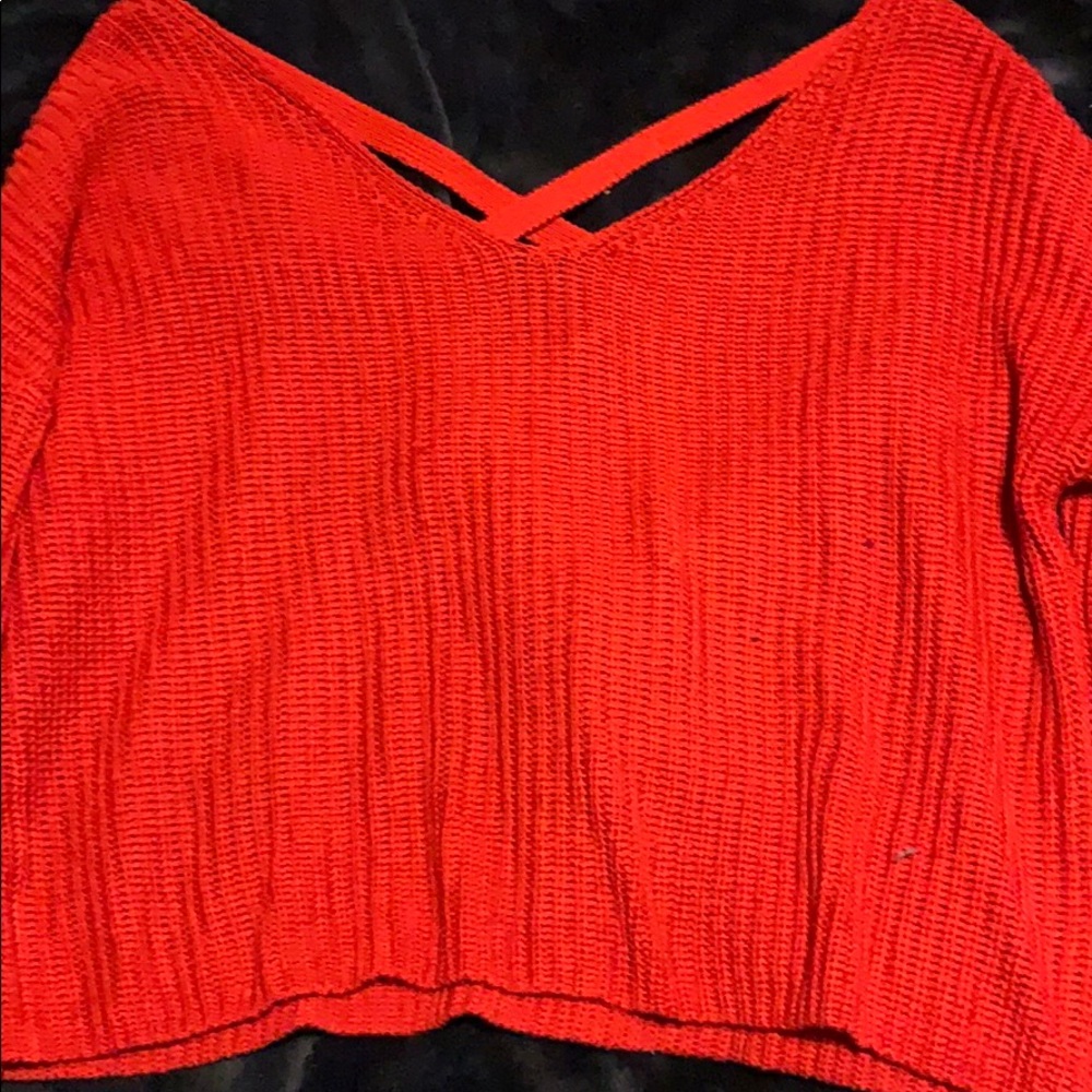 Sweater